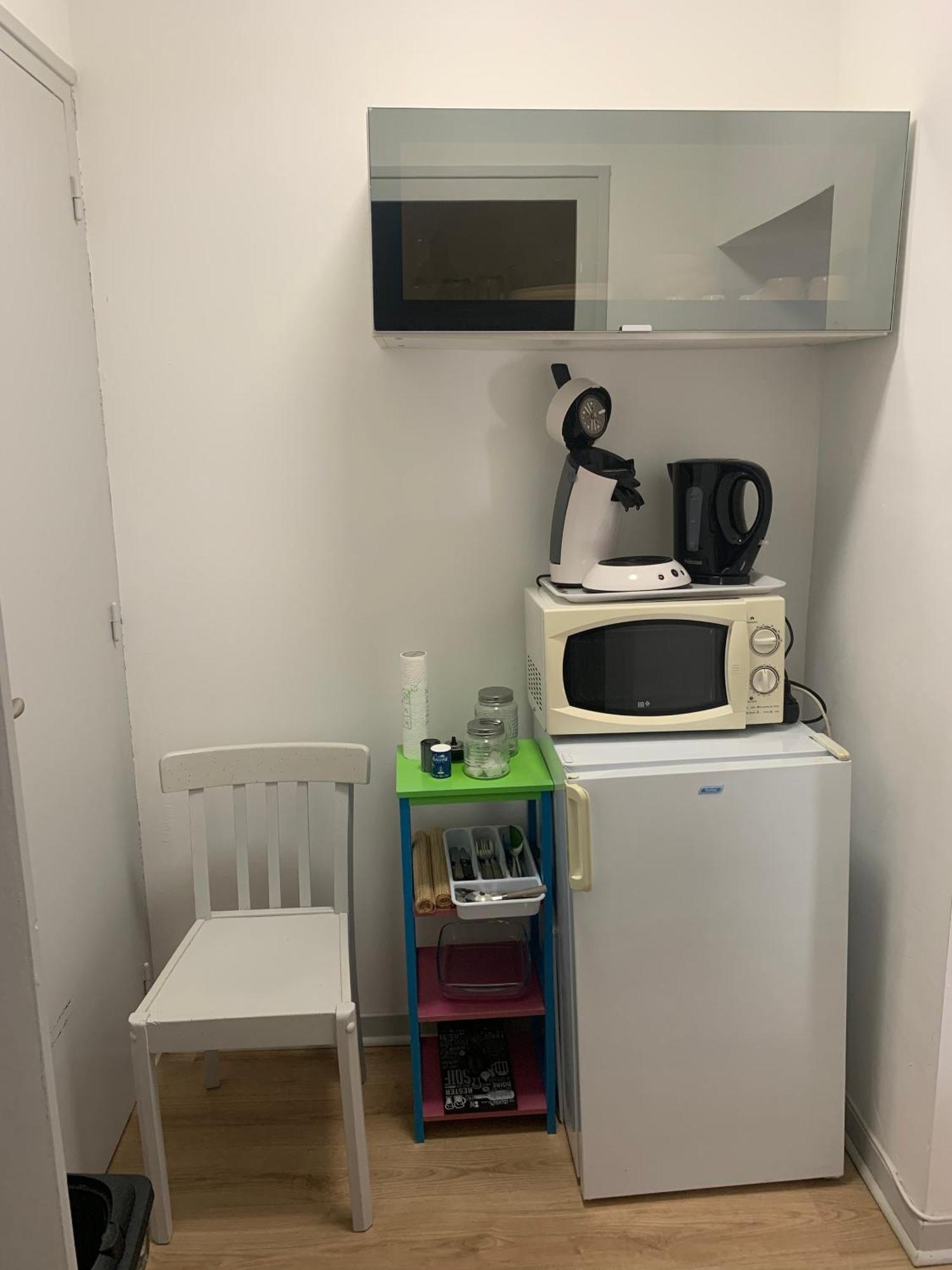 Une Chambre Au Calme En Gatine Deux-Sevrienne Vouhe  Exterior photo